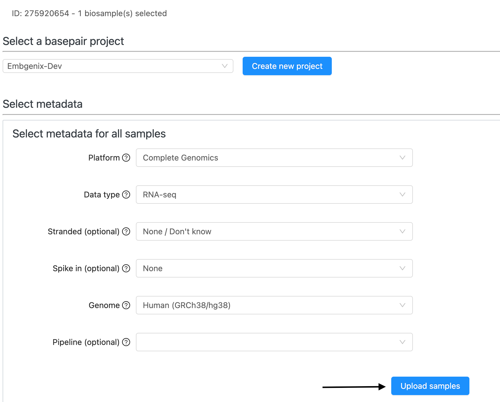 upload-samples